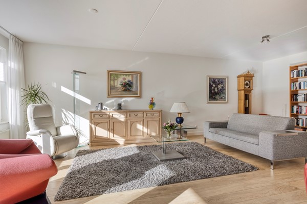 Medium property photo - Eikenhof 17, 1623 LX Hoorn